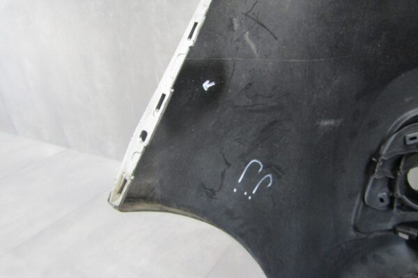 Bumper RENAULT TRAFIC III 3 14-21 620223916R Voorbumper MK4736