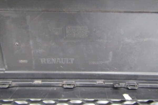 Bumper RENAULT TRAFIC III 3 14-21 620223916R Voorbumper MK4736
