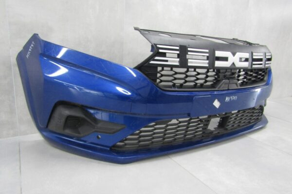 Bumper  Ford Fiesta Mk7 VII ST LINE STLINE08-12 8A61-17906 Achterbumper KJ12625