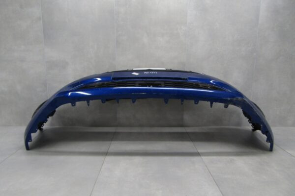 Bumper  Ford Fiesta Mk7 VII ST LINE STLINE08-12 8A61-17906 Achterbumper KJ12625
