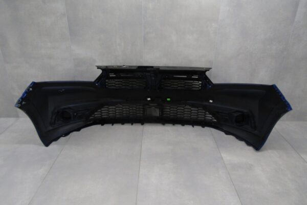 Bumper  Ford Fiesta Mk7 VII ST LINE STLINE08-12 8A61-17906 Achterbumper KJ12625