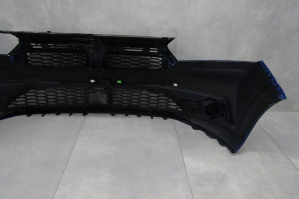 Bumper  Ford Fiesta Mk7 VII ST LINE STLINE08-12 8A61-17906 Achterbumper KJ12625