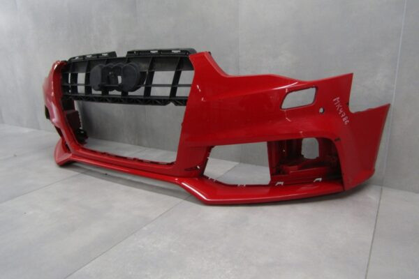 Bumper Audi A5 8T0 S-LINE SLINE Competition facelift 11-16 8T0807437AT Voorbumper MK4786