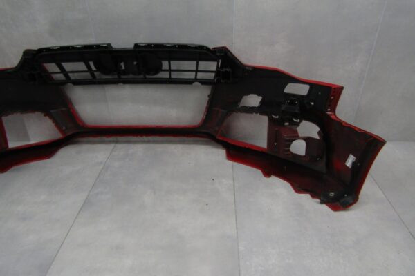 Bumper Audi A5 8T0 S-LINE SLINE Competition facelift 11-16 8T0807437AT Voorbumper MK4786