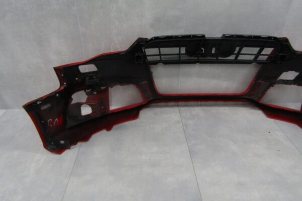 Bumper Audi A5 8T0 S-LINE SLINE Competition facelift 11-16 8T0807437AT Voorbumper MK4786