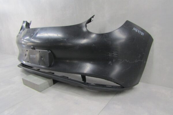 Bumper ORA FUNKY CAT 23-2803104XNW01A Voorbumper MK4789