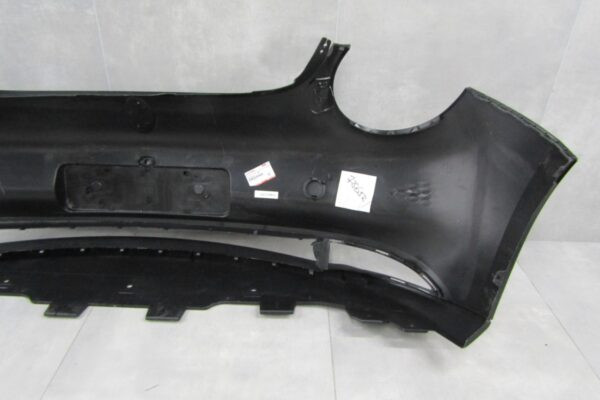 Bumper ORA FUNKY CAT 23-2803104XNW01A Voorbumper MK4789