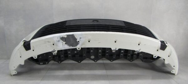 Bumper Toyota Yaris 3 III facelift 14-17 53112-0D040 Voorbumper MK4790