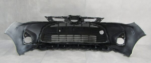 Bumper Toyota Yaris 3 III facelift 14-17 53112-0D040 Voorbumper MK4790