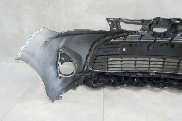 Bumper Toyota Yaris 3 III facelift 14-17 53112-0D040 Voorbumper MK4790