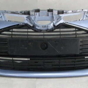 Bumper Toyota Yaris 3 III facelift 14-17 53112-0D040 Voorbumper MK4791
