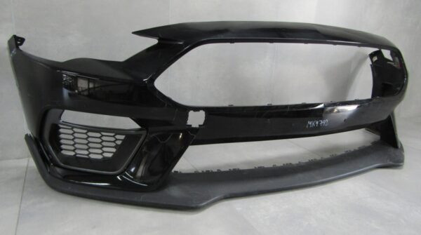 Bumper FORD MUSTANG VI MACH 1 20-24 MR3B-17C381-ACW Voorbumper MK4792