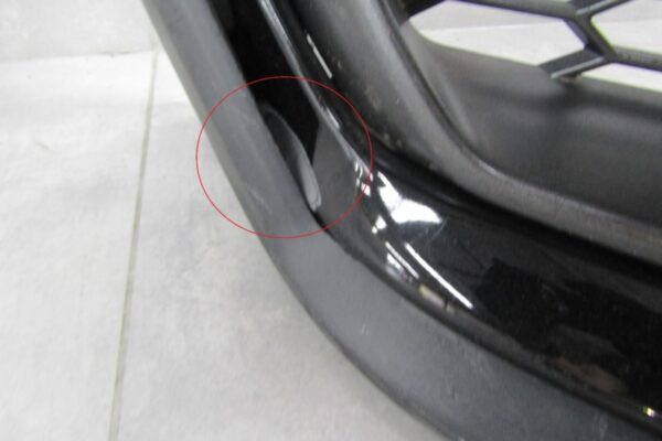 Bumper FORD MUSTANG VI MACH 1 20-24 MR3B-17C381-ACW Voorbumper MK4792