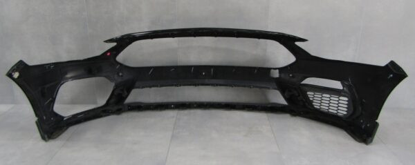 Bumper FORD MUSTANG VI MACH 1 20-24 MR3B-17C381-ACW Voorbumper MK4792
