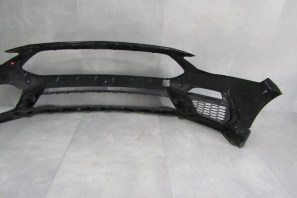 Bumper FORD MUSTANG VI MACH 1 20-24 MR3B-17C381-ACW Voorbumper MK4792