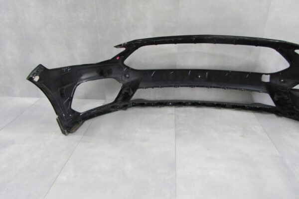 Bumper FORD MUSTANG VI MACH 1 20-24 MR3B-17C381-ACW Voorbumper MK4792