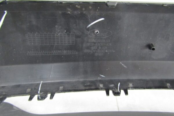 Bumper FORD MUSTANG VI MACH 1 20-24 MR3B-17C381-ACW Voorbumper MK4792