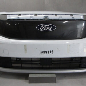 Bumper Ford Explorer EV ELECTRIC 2024- R2KB-17F003-C Voorbumper MK4798