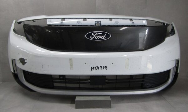Bumper Ford Explorer EV ELECTRIC 2024- R2KB-17F003-C Voorbumper MK4798
