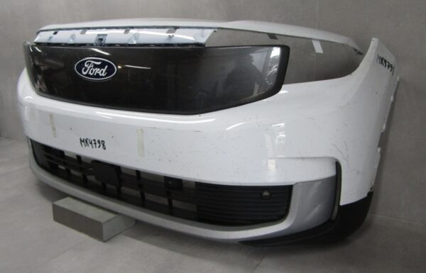 Bumper Ford Explorer EV ELECTRIC 2024- R2KB-17F003-C Voorbumper MK4798