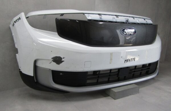 Bumper Ford Explorer EV ELECTRIC 2024- R2KB-17F003-C Voorbumper MK4798