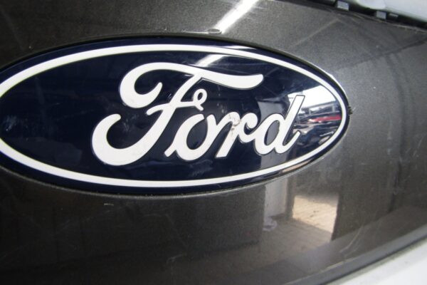 Bumper Ford Explorer EV ELECTRIC 2024- R2KB-17F003-C Voorbumper MK4798