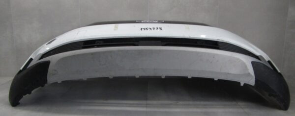 Bumper Ford Explorer EV ELECTRIC 2024- R2KB-17F003-C Voorbumper MK4798