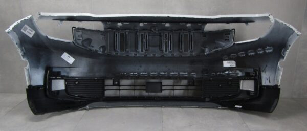 Bumper Ford Explorer EV ELECTRIC 2024- R2KB-17F003-C Voorbumper MK4798
