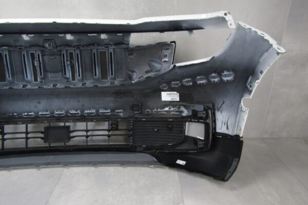 Bumper Ford Explorer EV ELECTRIC 2024- R2KB-17F003-C Voorbumper MK4798