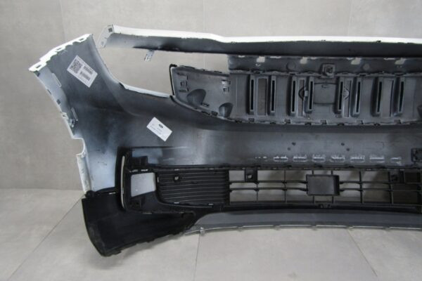 Bumper Ford Explorer EV ELECTRIC 2024- R2KB-17F003-C Voorbumper MK4798