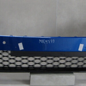 Bumper Skoda Octavia 5E3 4 IV RS FACELIFT 24- 5E3807221S Voorbumper MK4799