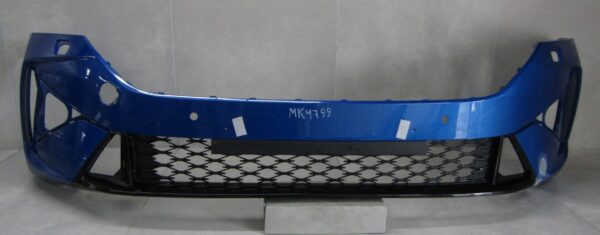 Bumper Skoda Octavia 5E3 4 IV RS FACELIFT 24- 5E3807221S Voorbumper MK4799