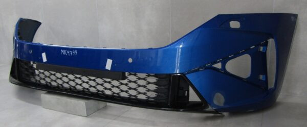 Bumper Skoda Octavia 5E3 4 IV RS FACELIFT 24- 5E3807221S Voorbumper MK4799