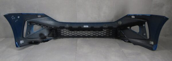 Bumper Skoda Octavia 5E3 4 IV RS FACELIFT 24- 5E3807221S Voorbumper MK4799