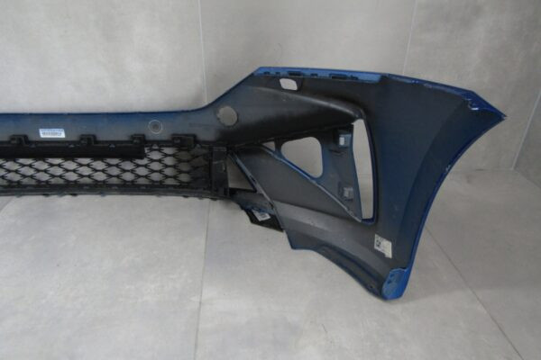 Bumper Skoda Octavia 5E3 4 IV RS FACELIFT 24- 5E3807221S Voorbumper MK4799