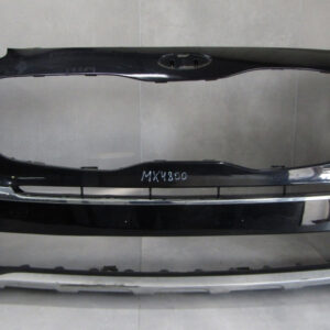 Bumper Kia Sportage 4 IV FACELIFT 18- 86511-F1500 Voorbumper MK4800