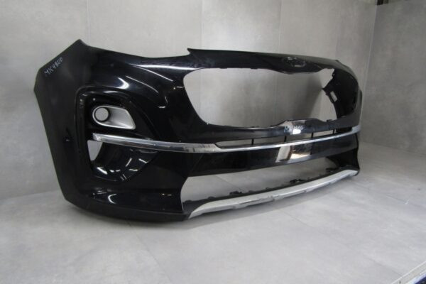 Bumper Kia Sportage 4 IV FACELIFT 18- 86511-F1500 Voorbumper MK4800