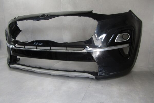 Bumper Kia Sportage 4 IV FACELIFT 18- 86511-F1500 Voorbumper MK4800