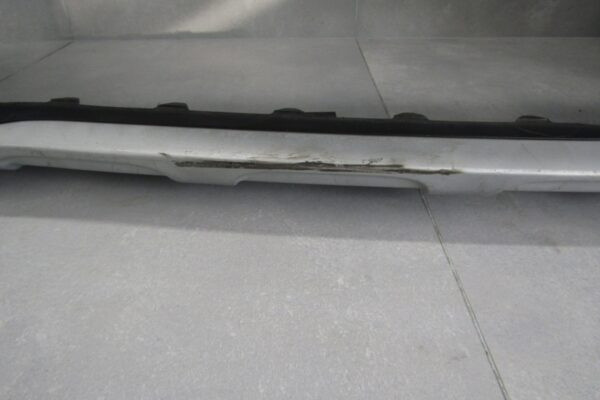 Bumper Kia Sportage 4 IV FACELIFT 18- 86511-F1500 Voorbumper MK4800
