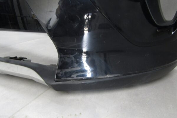 Bumper Kia Sportage 4 IV FACELIFT 18- 86511-F1500 Voorbumper MK4800