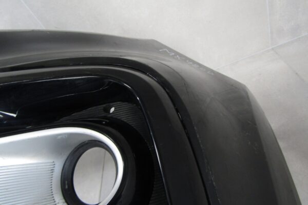 Bumper Kia Sportage 4 IV FACELIFT 18- 86511-F1500 Voorbumper MK4800