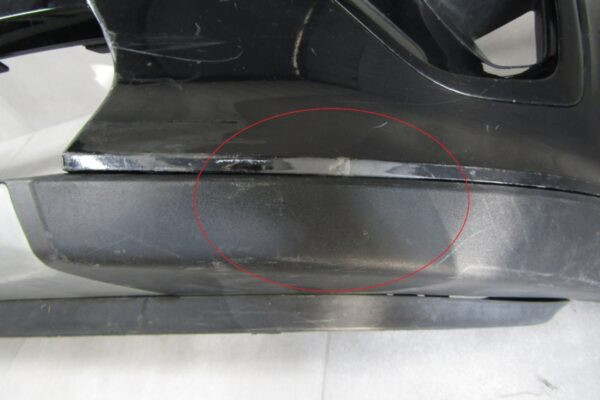 Bumper Kia Sportage 4 IV FACELIFT 18- 86511-F1500 Voorbumper MK4800
