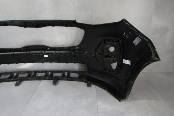 Bumper Kia Sportage 4 IV FACELIFT 18- 86511-F1500 Voorbumper MK4800