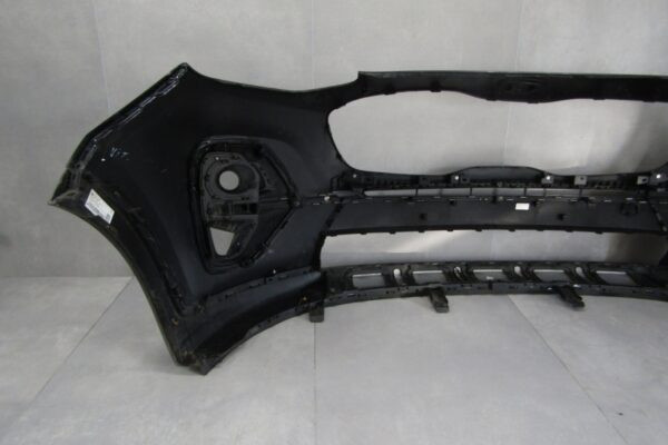 Bumper Kia Sportage 4 IV FACELIFT 18- 86511-F1500 Voorbumper MK4800
