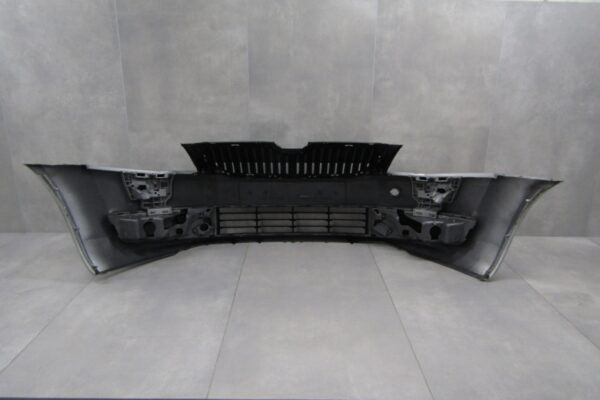 Bumper Skoda Octavia 3 III 5E0 12-16 5E0807221 Voorbumper MK4801