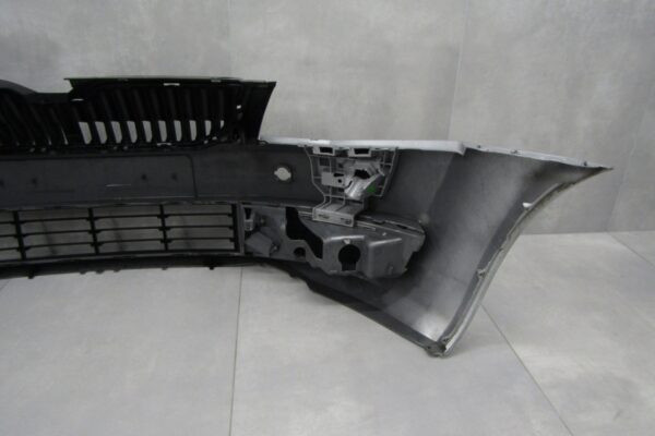 Bumper Skoda Octavia 3 III 5E0 12-16 5E0807221 Voorbumper MK4801