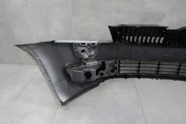 Bumper Skoda Octavia 3 III 5E0 12-16 5E0807221 Voorbumper MK4801