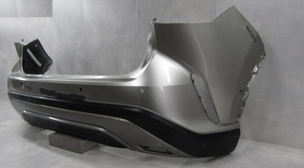 Bumper LEXUS RX 5 V 22- 52159-48340 Achterbumper MK4802