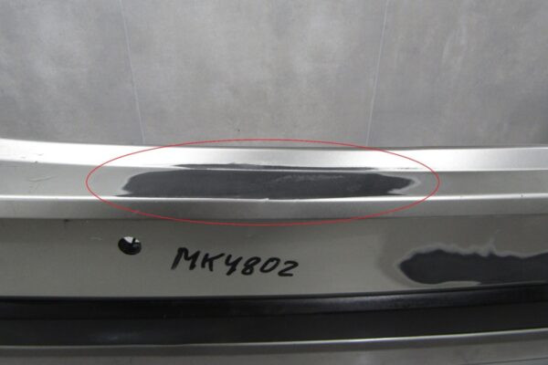Bumper LEXUS RX 5 V 22- 52159-48340 Achterbumper MK4802