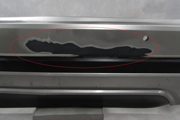 Bumper LEXUS RX 5 V 22- 52159-48340 Achterbumper MK4802